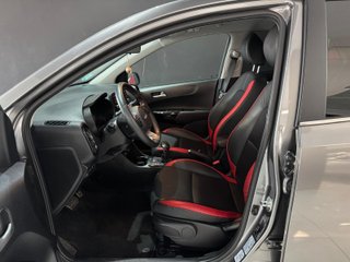 Kia Picanto 1.0 DPi AMT GT Line 49 kW (67 CV)