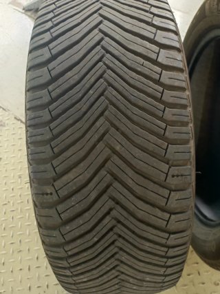 Neumáticos Michelin CrossClimate 225/55 R19 103V