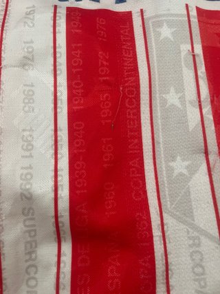Camiseta Atlético de Madrid MARBELLA