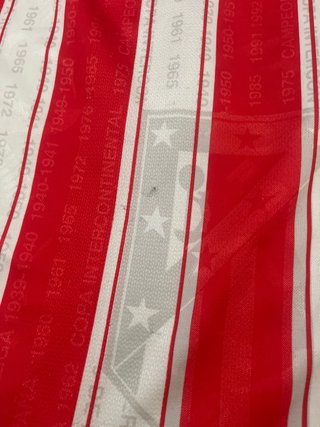 Camiseta Atlético de Madrid MARBELLA