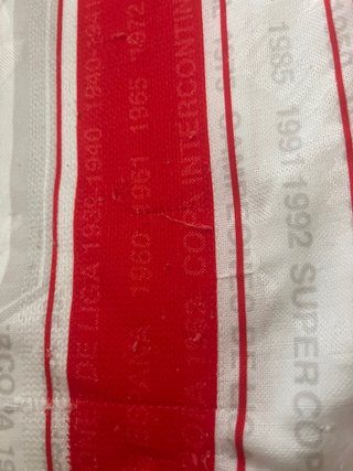 Camiseta Atlético de Madrid MARBELLA