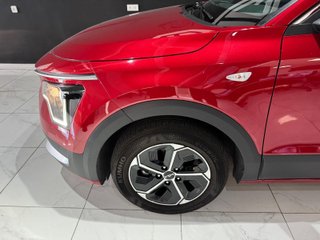 Kia Niro 1.6 GDi HEV Concept 104 kW (141 CV)