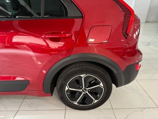 Kia Niro 1.6 GDi HEV Concept 104 kW (141 CV)