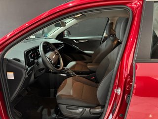 Kia Niro 1.6 GDi HEV Concept 104 kW (141 CV)