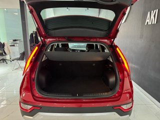 Kia Niro 1.6 GDi HEV Concept 104 kW (141 CV)