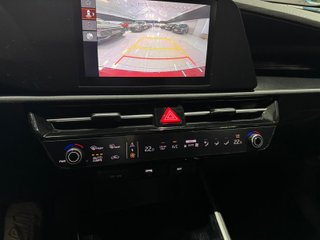 Kia Niro 1.6 GDi HEV Concept 104 kW (141 CV)