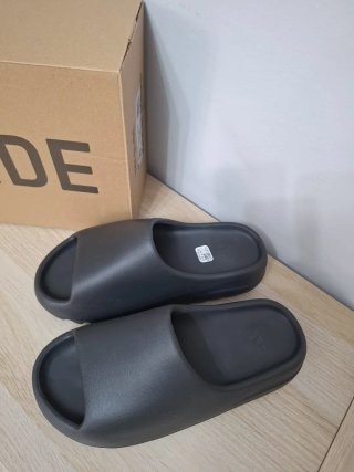 Adidas Slide Scarpe Nere