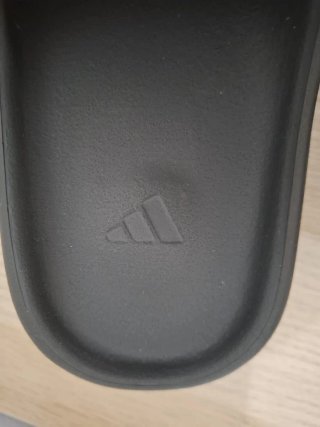 Adidas Slide Scarpe Nere
