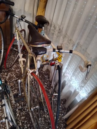 2 Bicicletas de Carretera