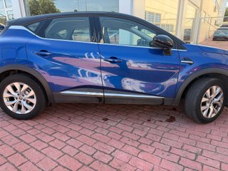 Renault Captur Zen TCe 66 kW (90 CV)