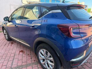 Renault Captur Zen TCe 66 kW (90 CV)