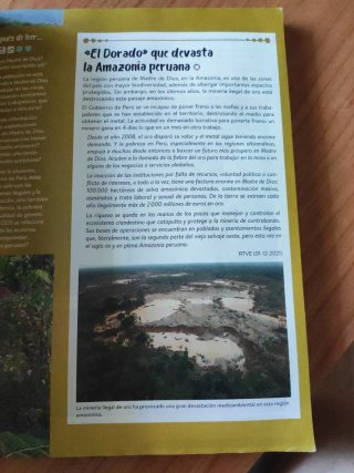 Geografía e Historia 1 ESO