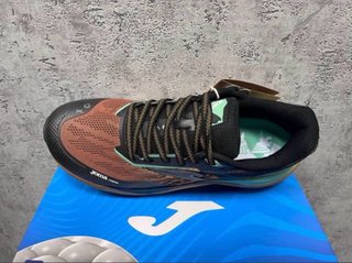 JOMA TRAIL TREKKING KUBOR GREEN/BROWN