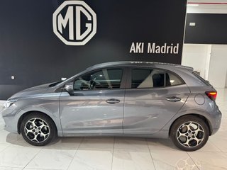 MG MG3 1.5 Comfort 85 kW (116 CV)