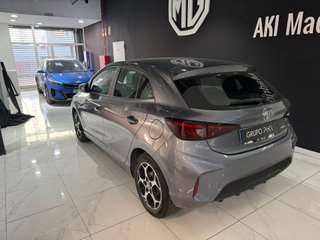 MG MG3 1.5 Comfort 85 kW (116 CV)