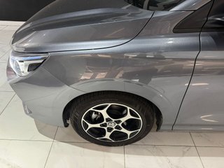 MG MG3 1.5 Comfort 85 kW (116 CV)