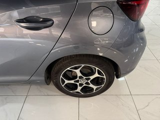 MG MG3 1.5 Comfort 85 kW (116 CV)