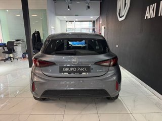 MG MG3 1.5 Comfort 85 kW (116 CV)
