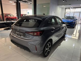 MG MG3 1.5 Comfort 85 kW (116 CV)