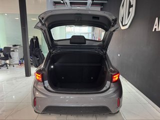 MG MG3 1.5 Comfort 85 kW (116 CV)