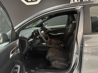 MG MG3 1.5 Comfort 85 kW (116 CV)