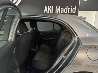 MG MG3 1.5 Comfort 85 kW (116 CV)