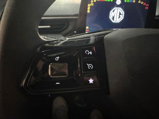 MG MG3 1.5 Comfort 85 kW (116 CV)