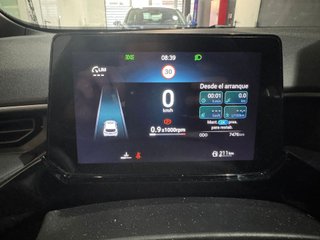 MG MG3 1.5 Comfort 85 kW (116 CV)