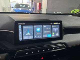 MG MG3 1.5 Comfort 85 kW (116 CV)