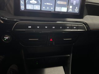 MG MG3 1.5 Comfort 85 kW (116 CV)