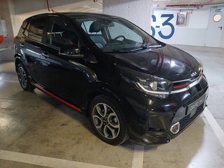 Kia Picanto 1.2 DPi GT Line 62 kW (84 CV)