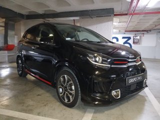 Kia Picanto 1.2 DPi GT Line 62 kW (84 CV)