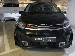 Kia Picanto 1.2 DPi GT Line 62 kW (84 CV)