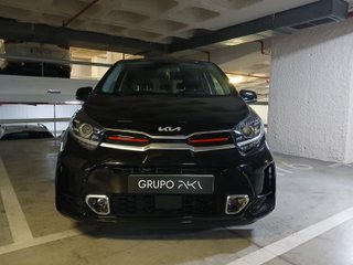 Kia Picanto 1.2 DPi GT Line 62 kW (84 CV)