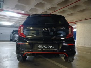 Kia Picanto 1.2 DPi GT Line 62 kW (84 CV)