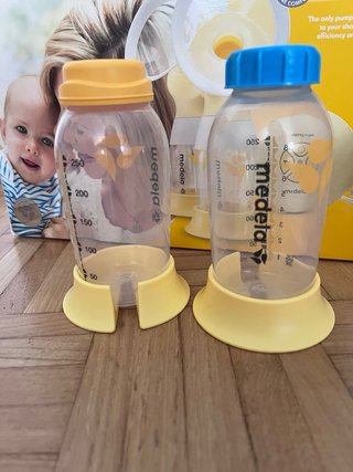 Sacaleches Medela Swing Maxi Flex
