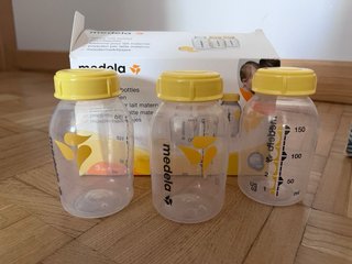Sacaleches Medela Swing Maxi Flex