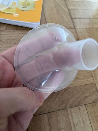 Sacaleches Medela Swing Maxi Flex