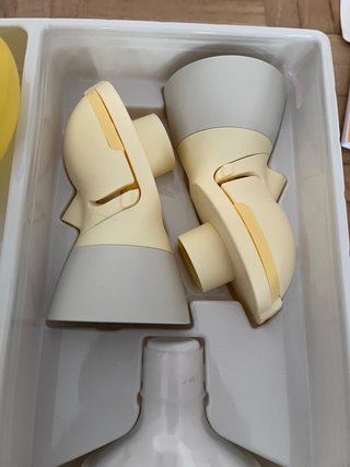Sacaleches Medela Swing Maxi Flex