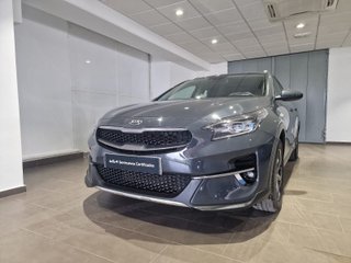 Kia XCeed 1.0 T-GDi Tech 88 kW (120 CV)