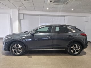 Kia XCeed 1.0 T-GDi Tech 88 kW (120 CV)