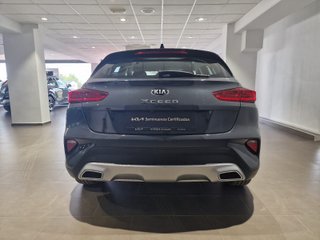 Kia XCeed 1.0 T-GDi Tech 88 kW (120 CV)