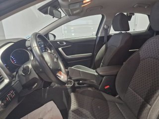 Kia XCeed 1.0 T-GDi Tech 88 kW (120 CV)