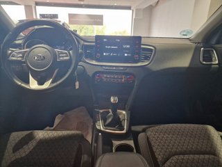 Kia XCeed 1.0 T-GDi Tech 88 kW (120 CV)