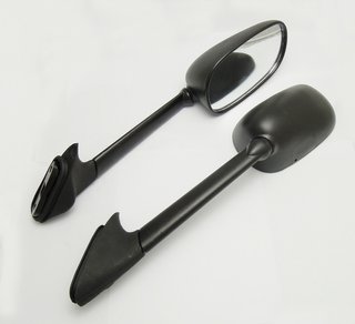 ESPEJOS RETROVISOR YAMAHA T-MAX 500 2008-2011