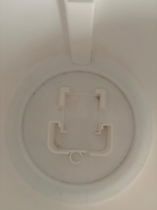 Fuente de agua para gatos