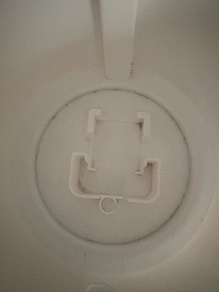 Fuente de agua para gatos