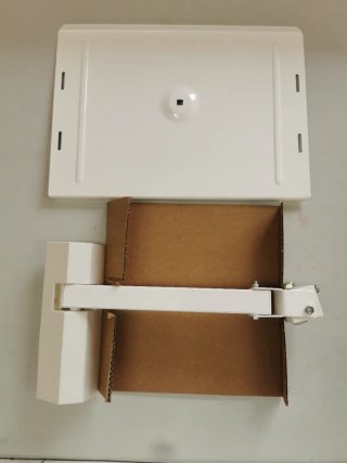 Soporte giratorio TV/Monitor hasta 16