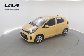 Kia Picanto 1.0 DPi Concept 49 kW (67 CV)