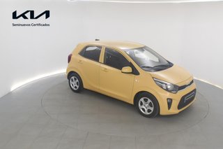 Kia Picanto 1.0 DPi Concept 49 kW (67 CV)